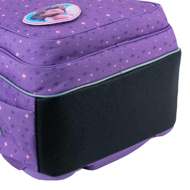 Рюкзак Kite Education 763S Little Pony Kite - фото 5