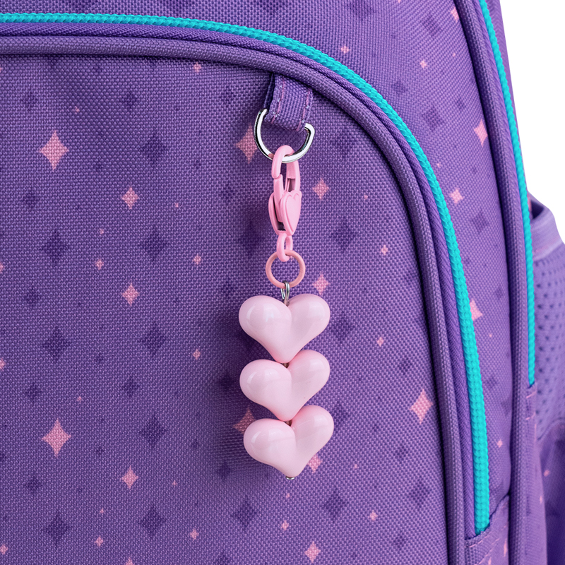 Рюкзак Kite Education 763S Little Pony Kite - фото 12