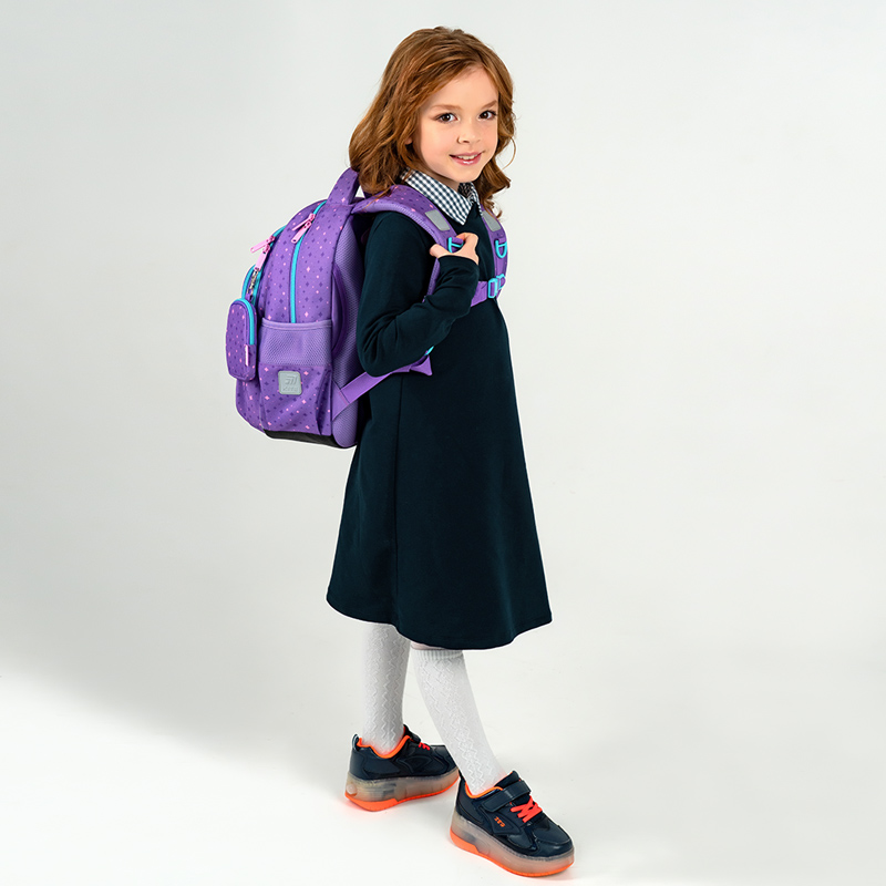 Рюкзак Kite Education 763S Little Pony Kite - фото 18