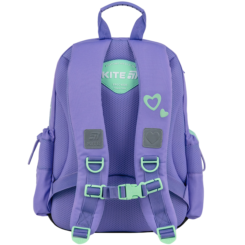 Рюкзак Kite Education 771 Pretty Nice Kite - фото 4