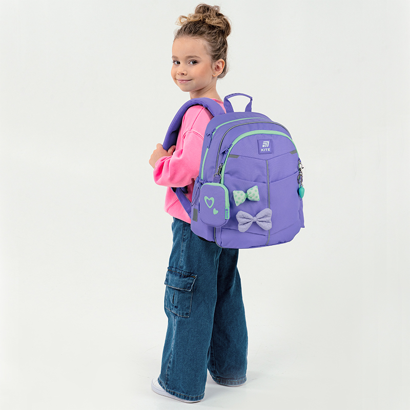 Рюкзак Kite Education 771 Pretty Nice Kite - фото 13