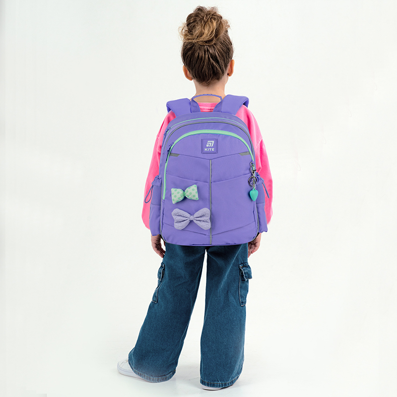 Рюкзак Kite Education 771 Pretty Nice Kite - фото 14