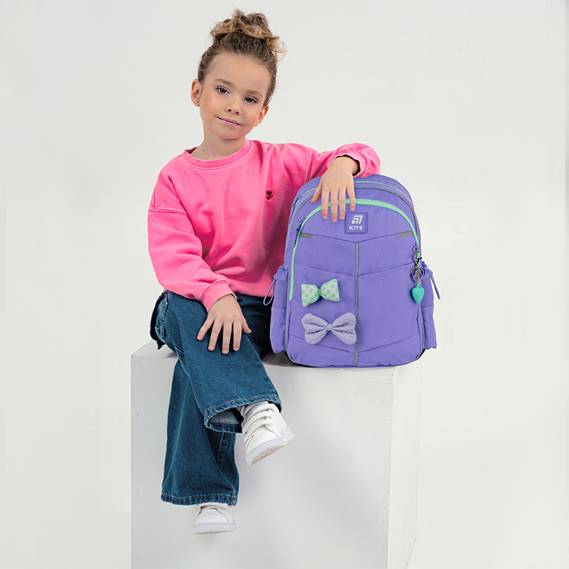 Рюкзак Kite Education 771 Pretty Nice Kite - фото 15