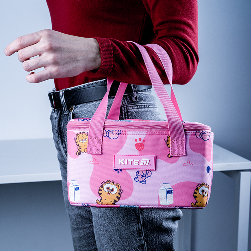 Сумка для ланчу 2705 Garfield Kite - фото 1