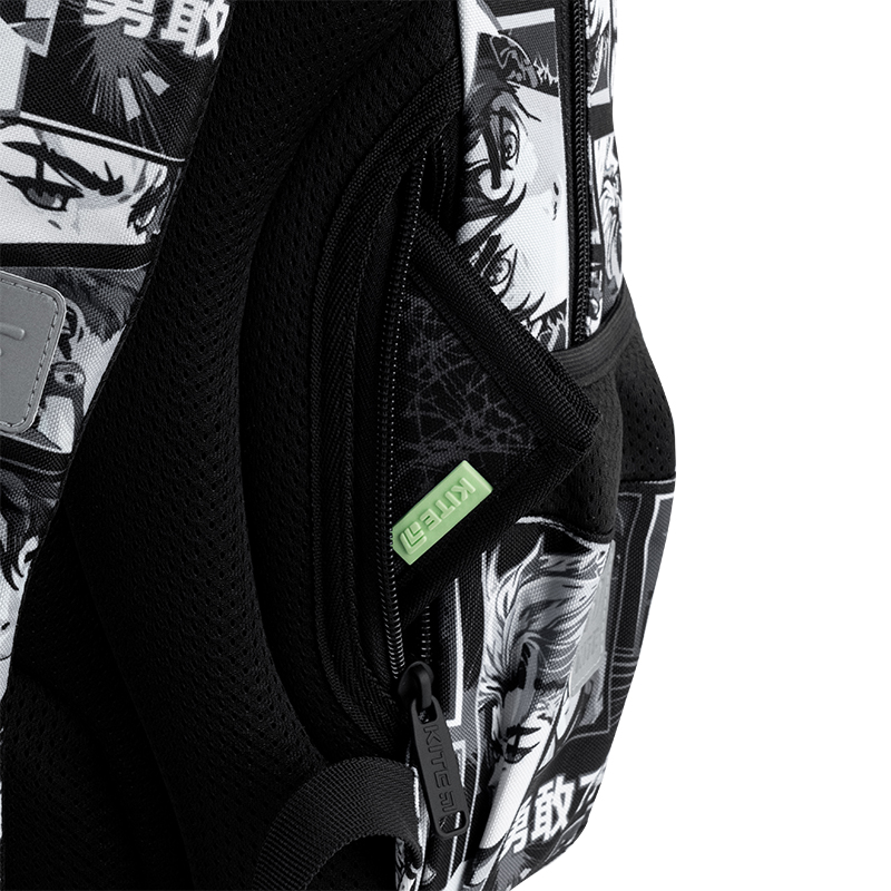 Рюкзак Kite Education 773 Anime Boy Kite - фото 11