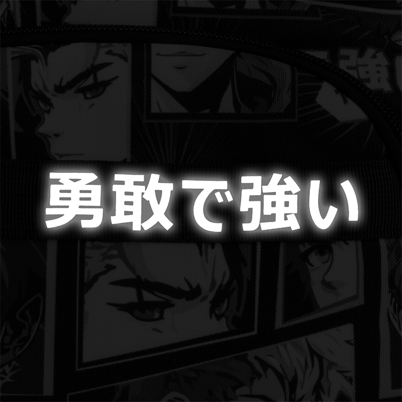 Рюкзак Kite Education 773 Anime Boy Kite - фото 12