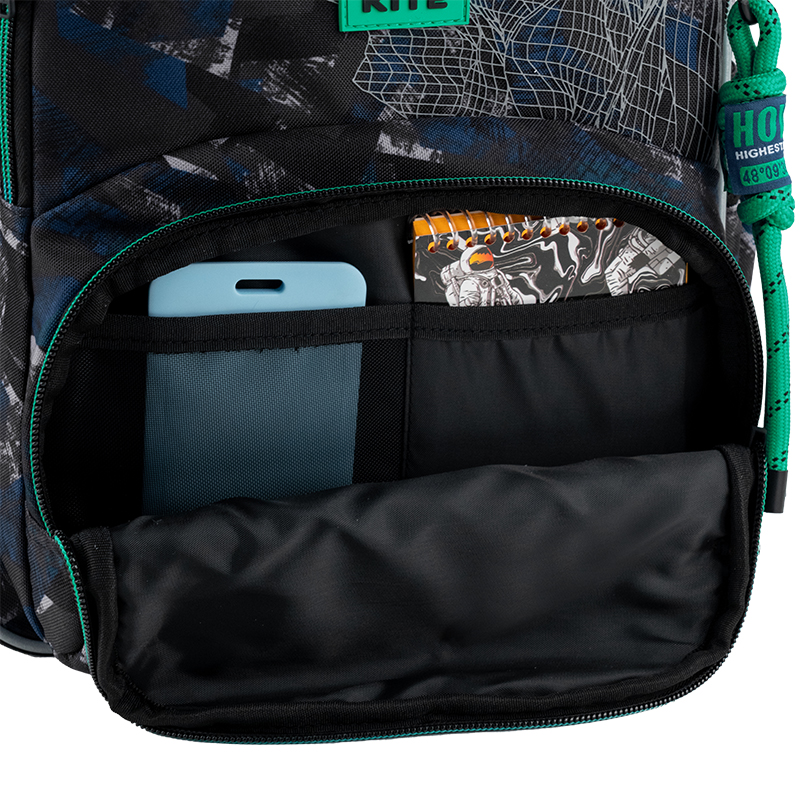 Рюкзак Kite Education 773 Beast Mode Kite - фото 4