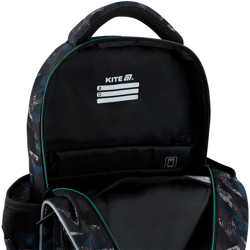 Рюкзак Kite Education 773 Beast Mode Kite - фото 9