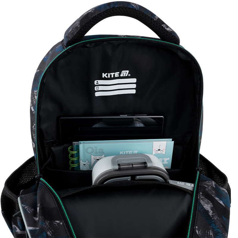 Рюкзак Kite Education 773 Beast Mode Kite - фото 10
