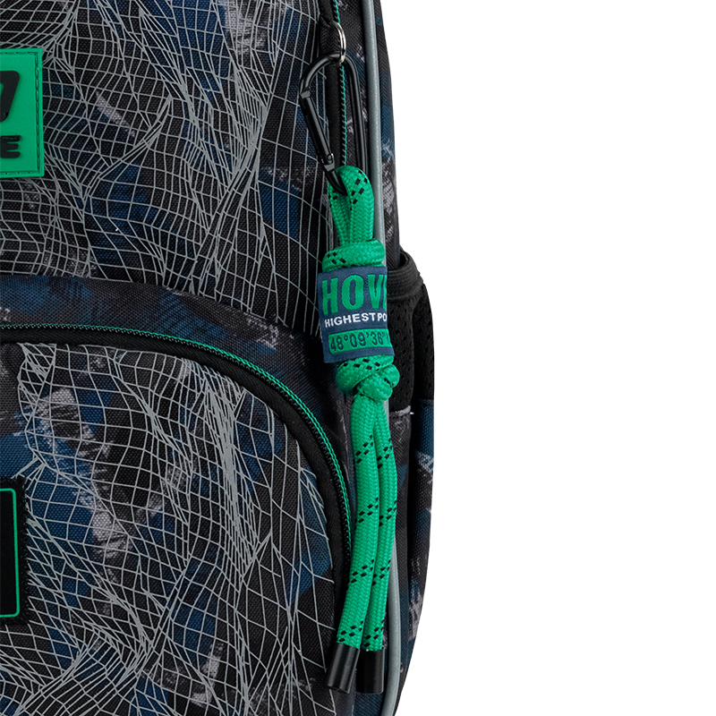 Рюкзак Kite Education 773 Beast Mode Kite - фото 13