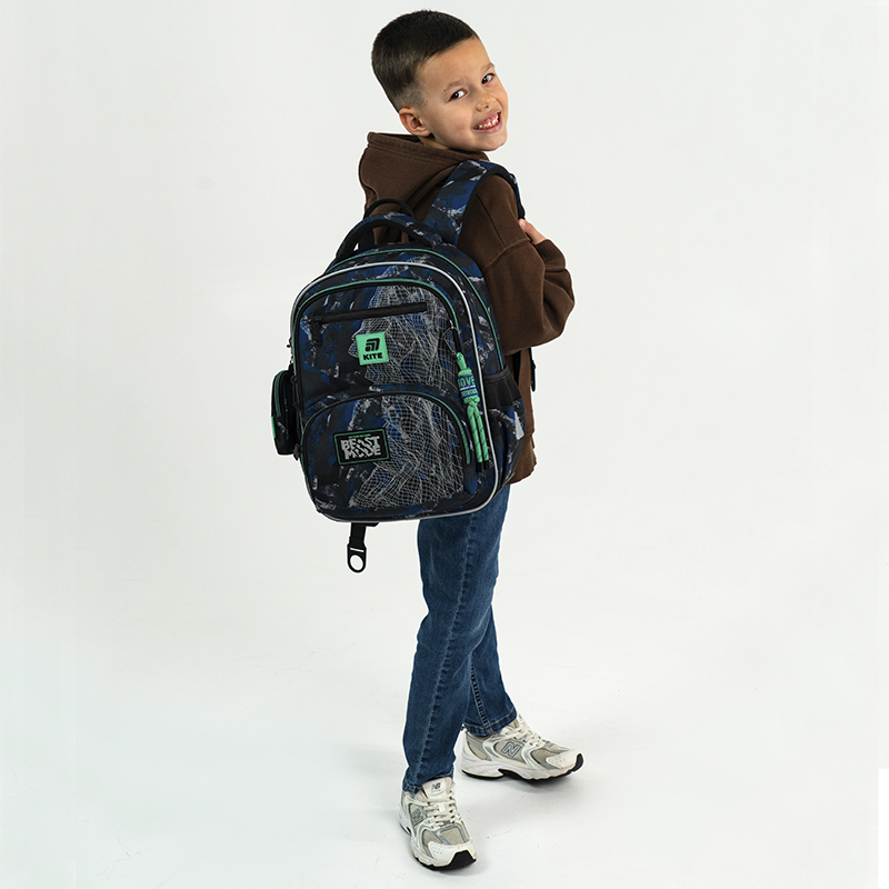 Рюкзак Kite Education 773 Beast Mode Kite - фото 14