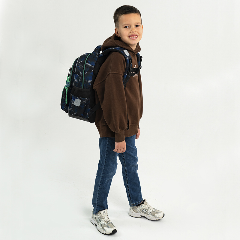 Рюкзак Kite Education 773 Beast Mode Kite - фото 17