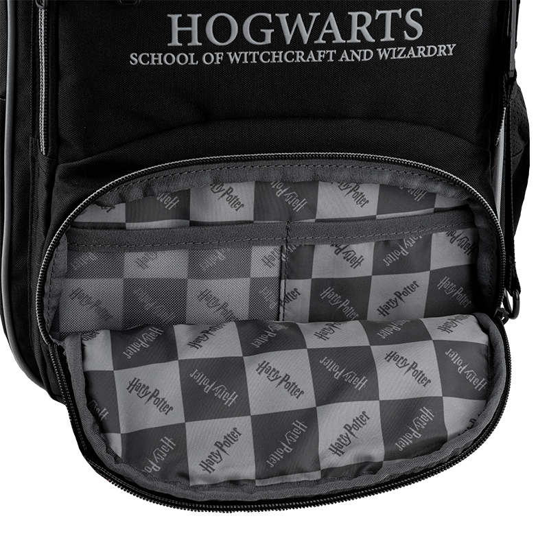 Рюкзак Kite Education 773 Harry Potter Kite - фото 3