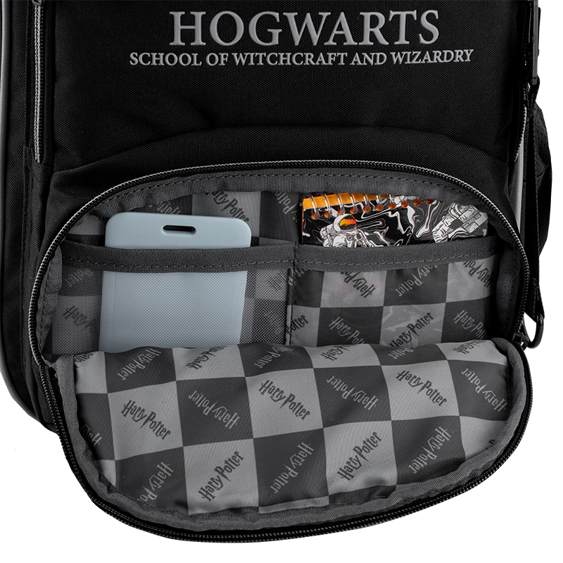 Рюкзак Kite Education 773 Harry Potter Kite - фото 4