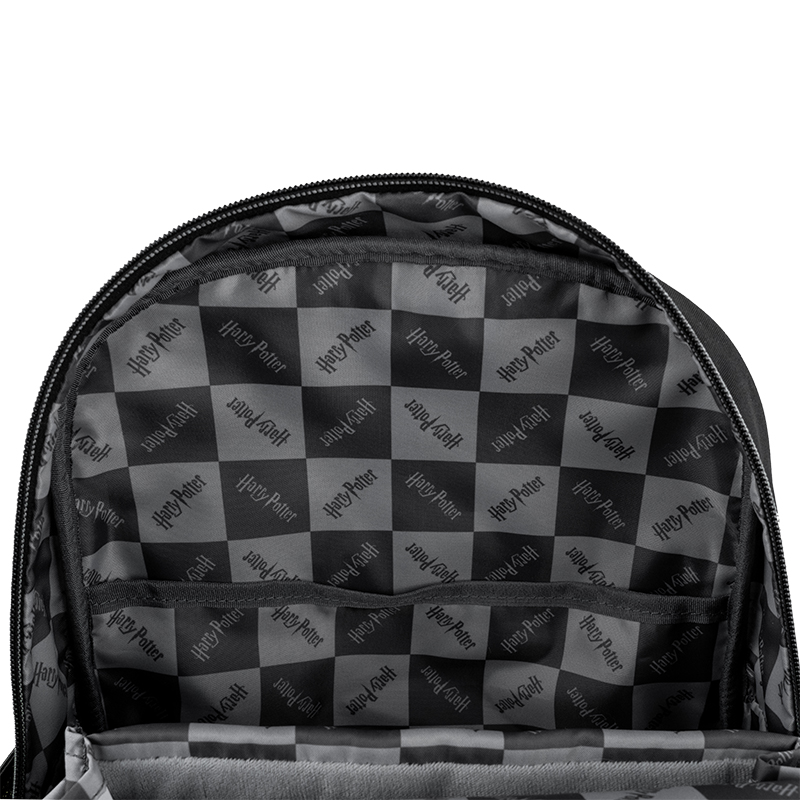 Рюкзак Kite Education 773 Harry Potter Kite - фото 8