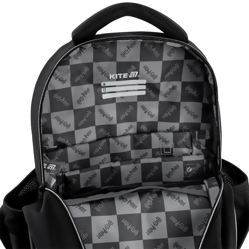 Рюкзак Kite Education 773 Harry Potter Kite - фото 9