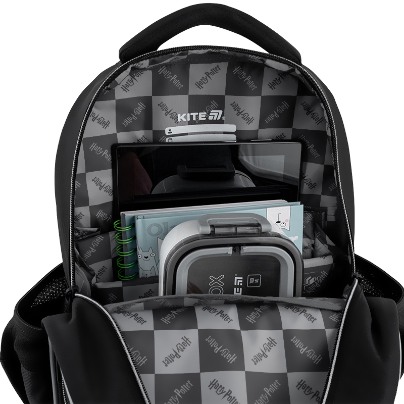 Рюкзак Kite Education 773 Harry Potter Kite - фото 10