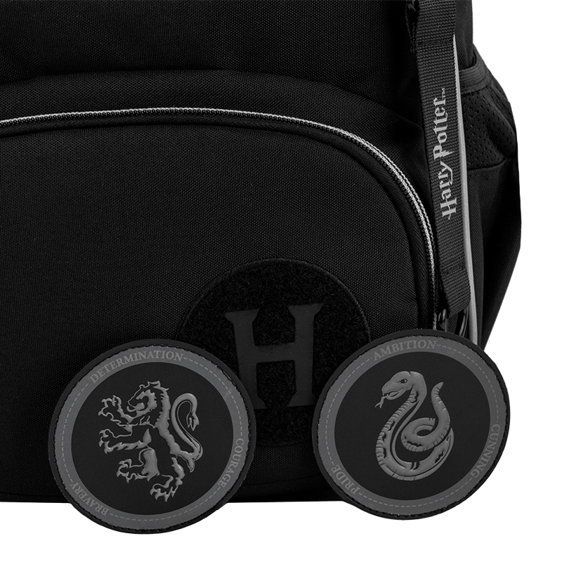 Рюкзак Kite Education 773 Harry Potter Kite - фото 12