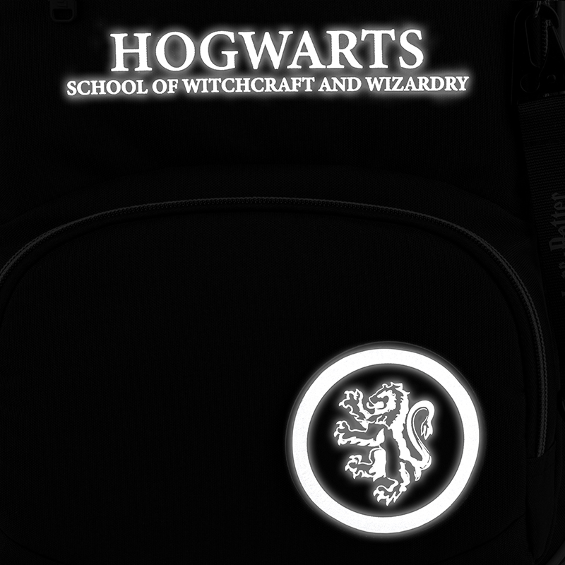 Рюкзак Kite Education 773 Harry Potter Kite - фото 13