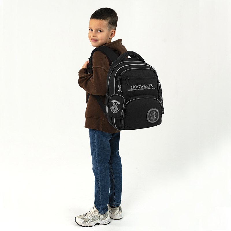 Рюкзак Kite Education 773 Harry Potter Kite - фото 15
