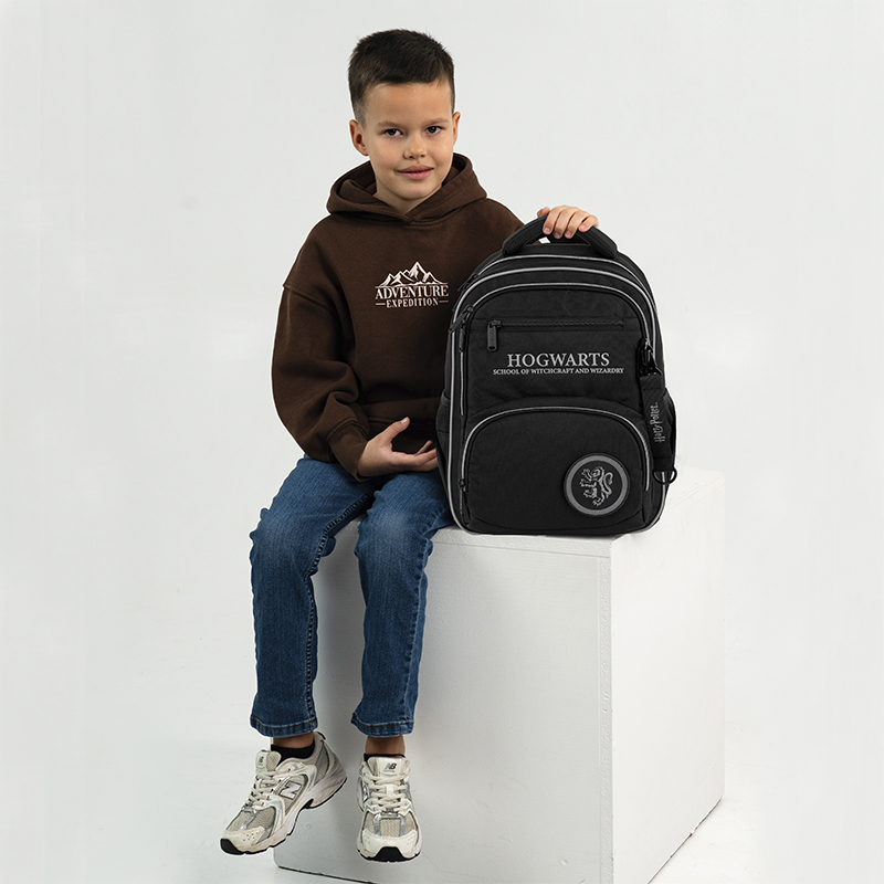 Рюкзак Kite Education 773 Harry Potter Kite - фото 17