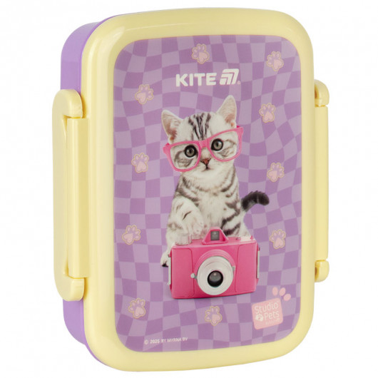 Ланчбокс Studio Pets (SP25-160) Kite - фото 1