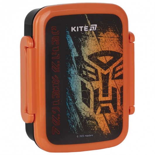 Ланчбокс Transformers (TF25-160) Kite - фото 1