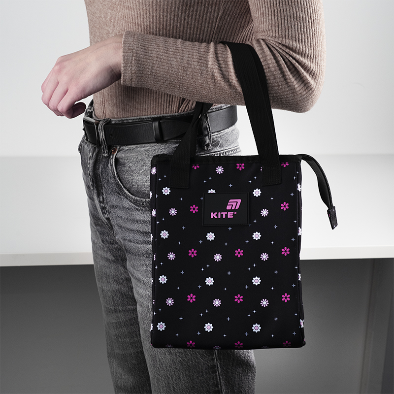 Сумка для ланча 2707-2 Kite - фото 6