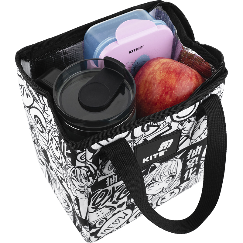 Сумка для ланчу 2707-5 Kite - фото 1