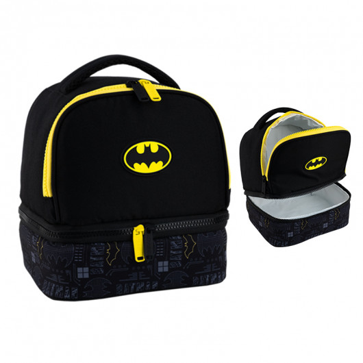 Сумка для ланчу 2708 DC Comics Kite - фото 1