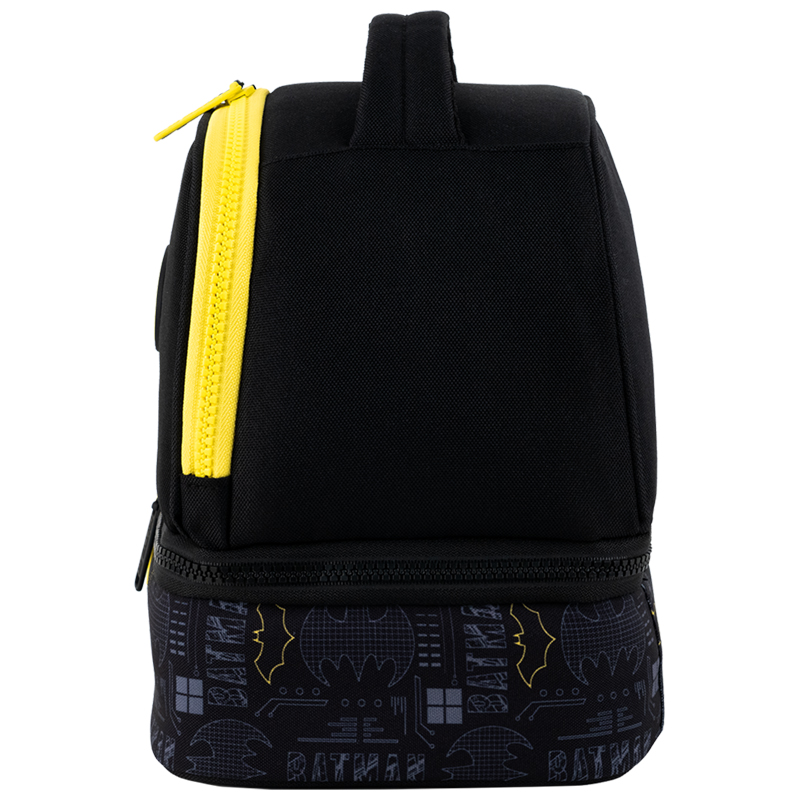 Сумка для ланча 2708 DC Comics Kite - фото 1