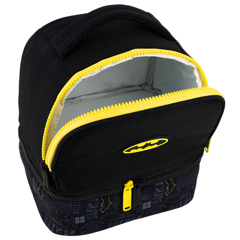 Сумка для ланча 2708 DC Comics Kite - фото 2