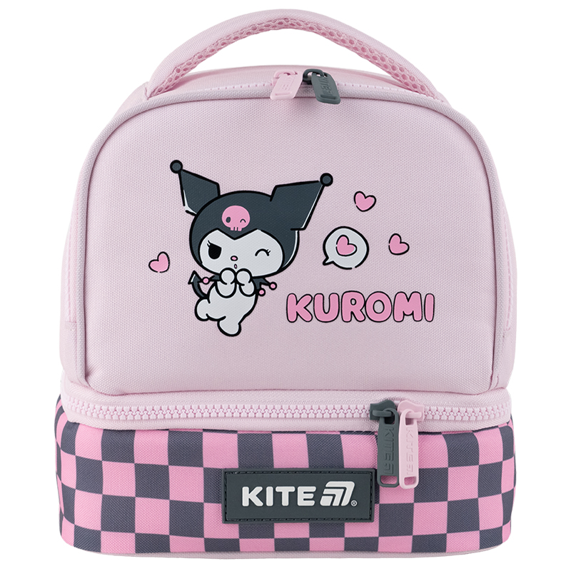 Сумка для ланчу 2708 Hello Kitty Kite - фото 1