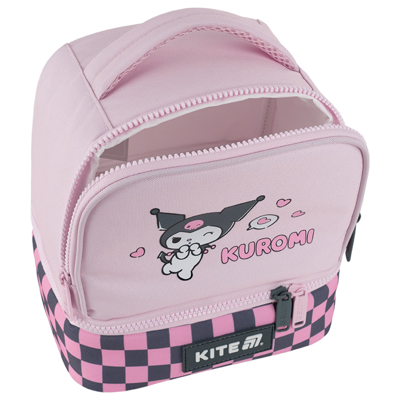 Сумка для ланчу 2708 Hello Kitty Kite - фото 3
