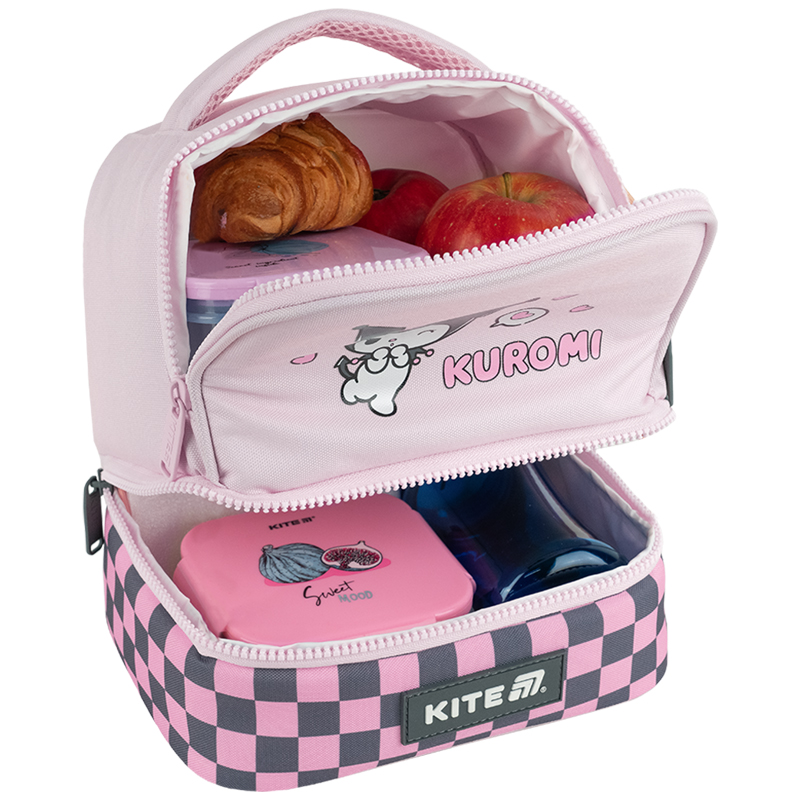 Сумка для ланчу 2708 Hello Kitty Kite - фото 5