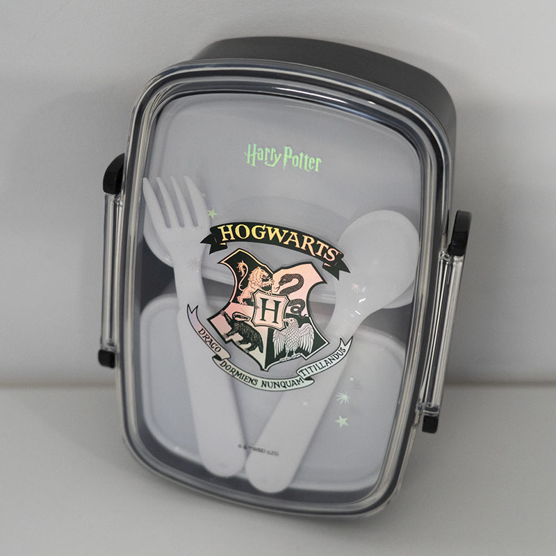 Ланчбокс з наповненням 750 мл, Harry Potter (HP25-181) Kite - фото 1