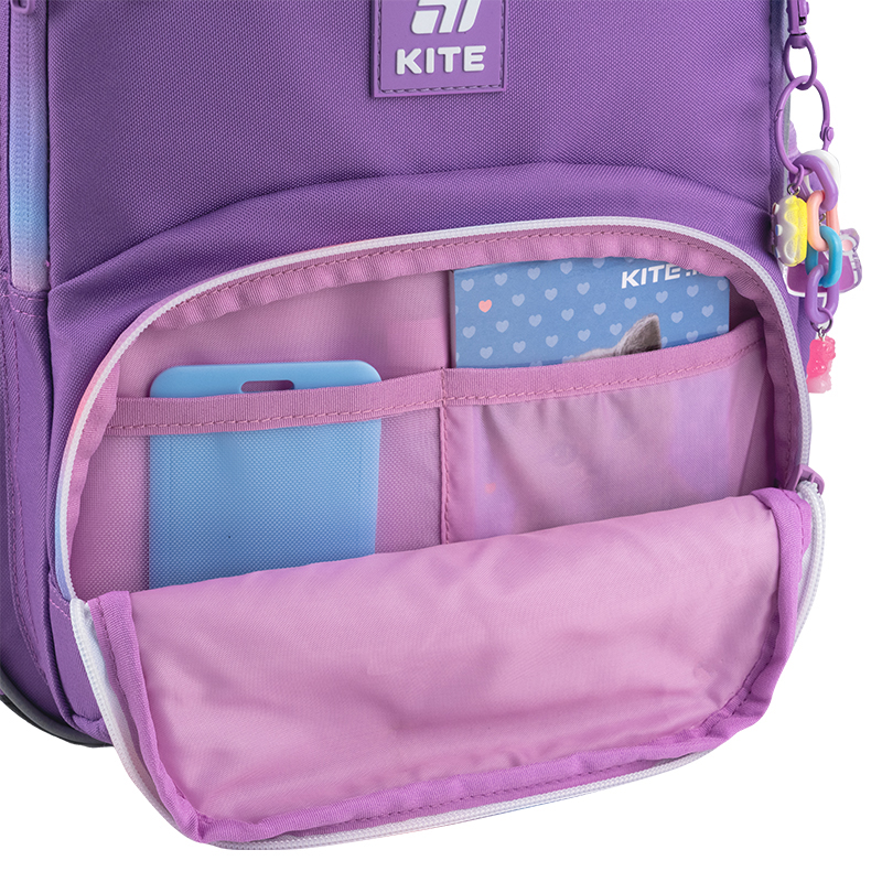 Рюкзак Kite Education 773 Looking Good Kite - фото 8