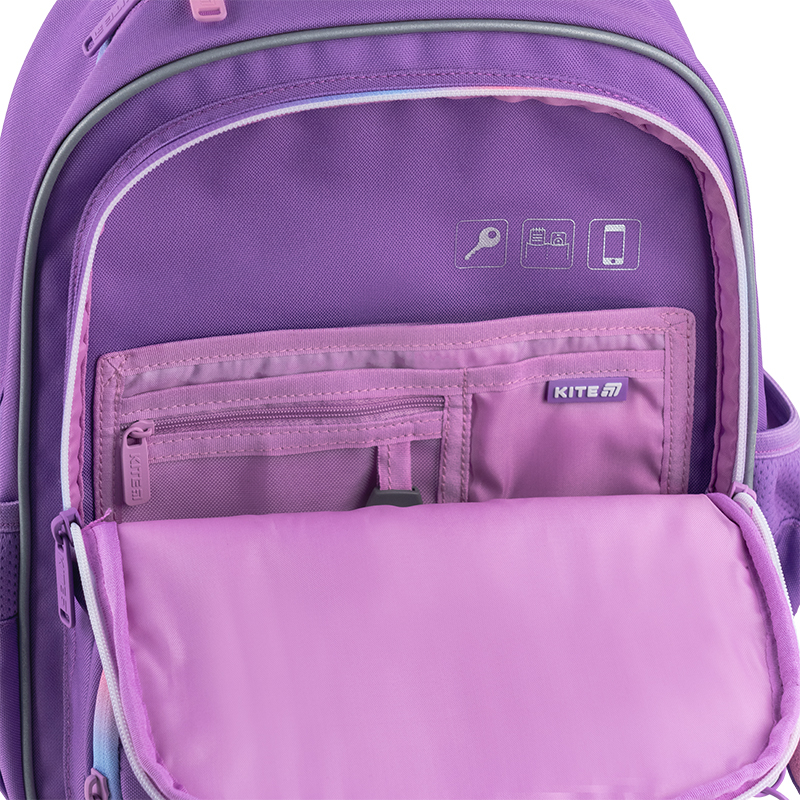 Рюкзак Kite Education 773 Looking Good Kite - фото 10
