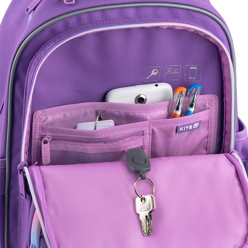 Рюкзак Kite Education 773 Looking Good Kite - фото 11