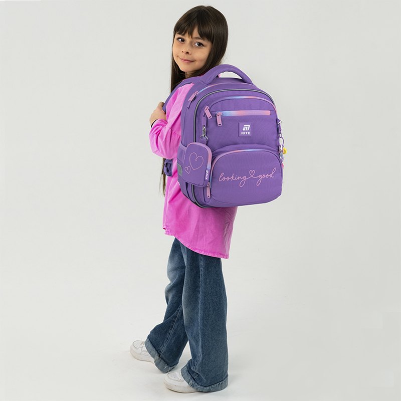Рюкзак Kite Education 773 Looking Good Kite - фото 18