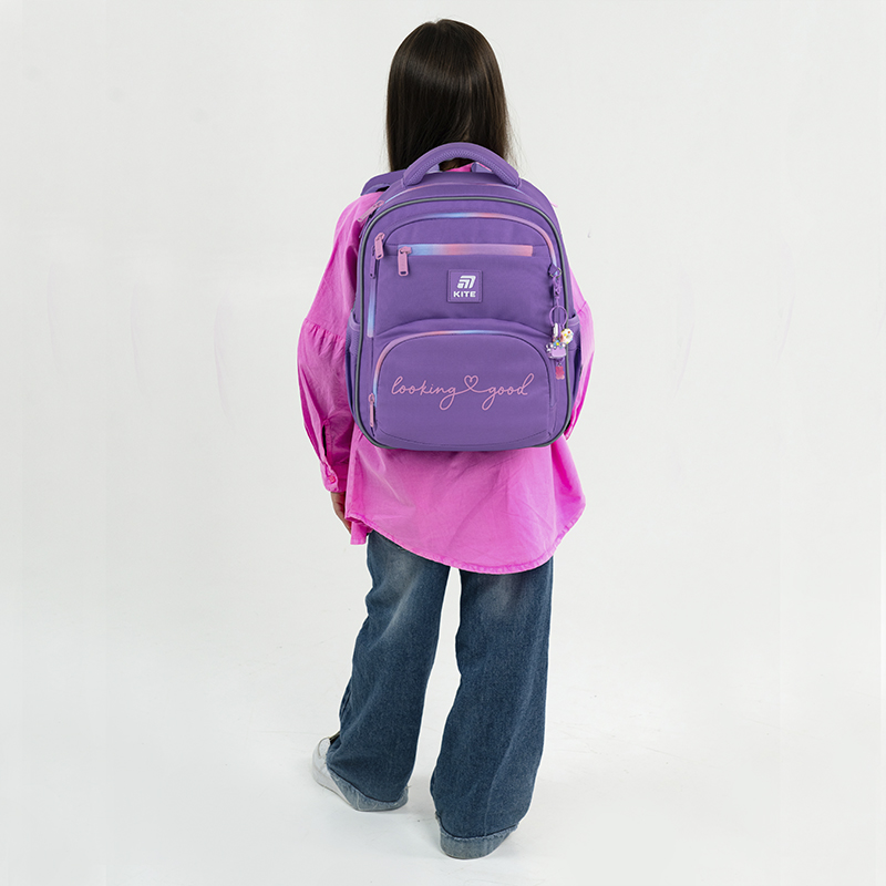 Рюкзак Kite Education 773 Looking Good Kite - фото 19