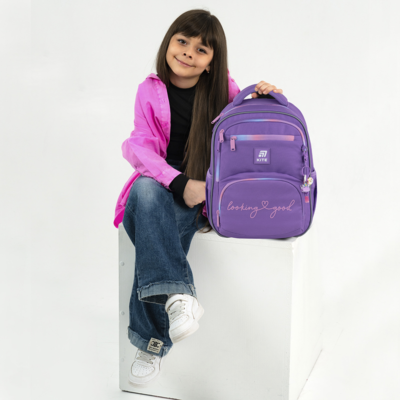 Рюкзак Kite Education 773 Looking Good Kite - фото 20