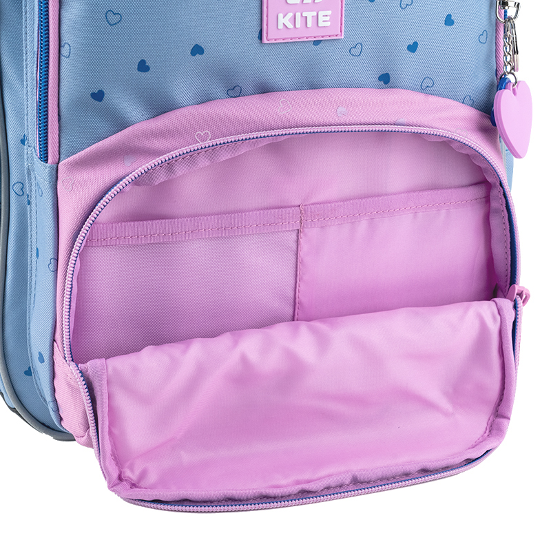 Рюкзак Kite Education 773 Lovely Kite - фото 6
