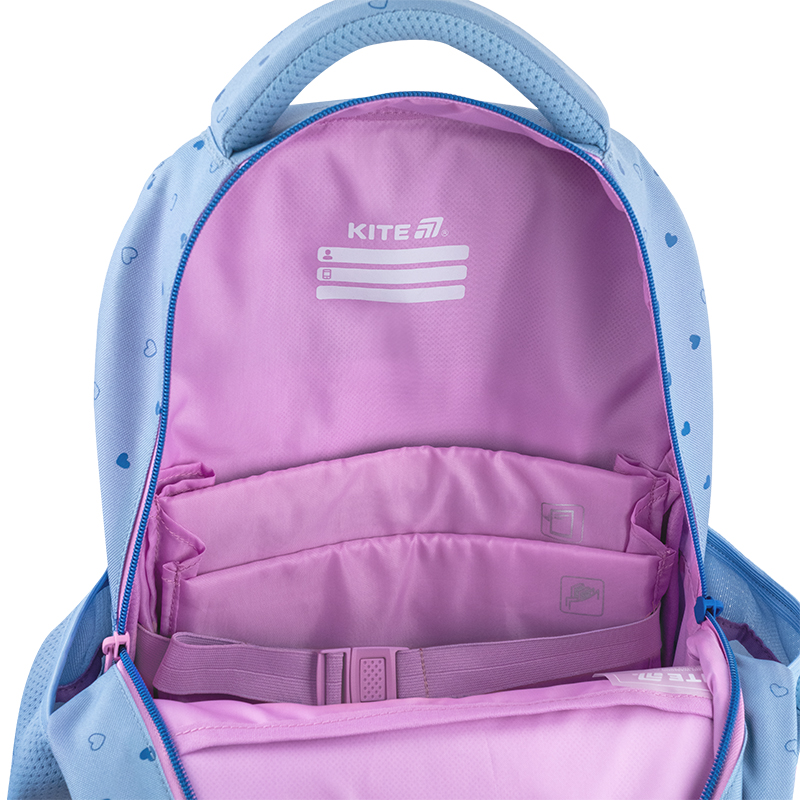 Рюкзак Kite Education 773 Lovely Kite - фото 12