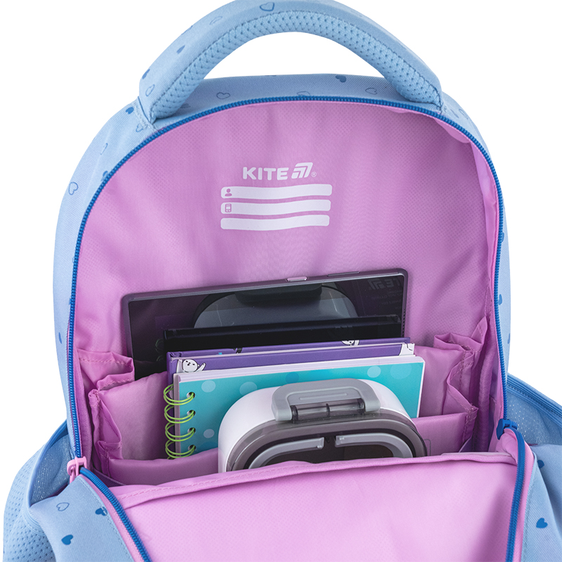 Рюкзак Kite Education 773 Lovely Kite - фото 13