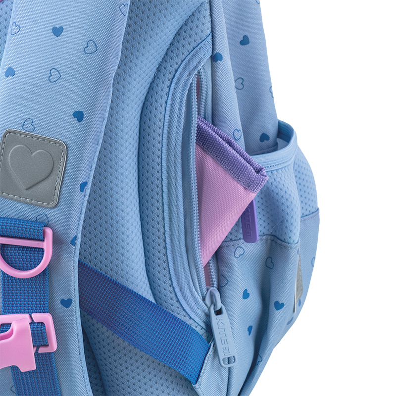 Рюкзак Kite Education 773 Lovely Kite - фото 14
