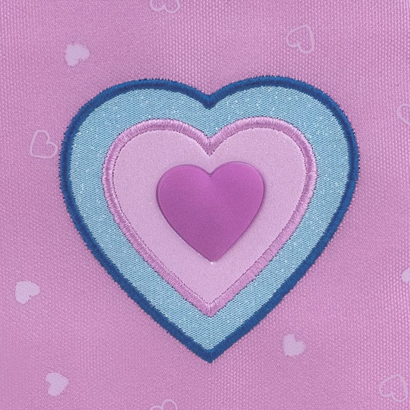 Рюкзак Kite Education 773 Lovely Kite - фото 15