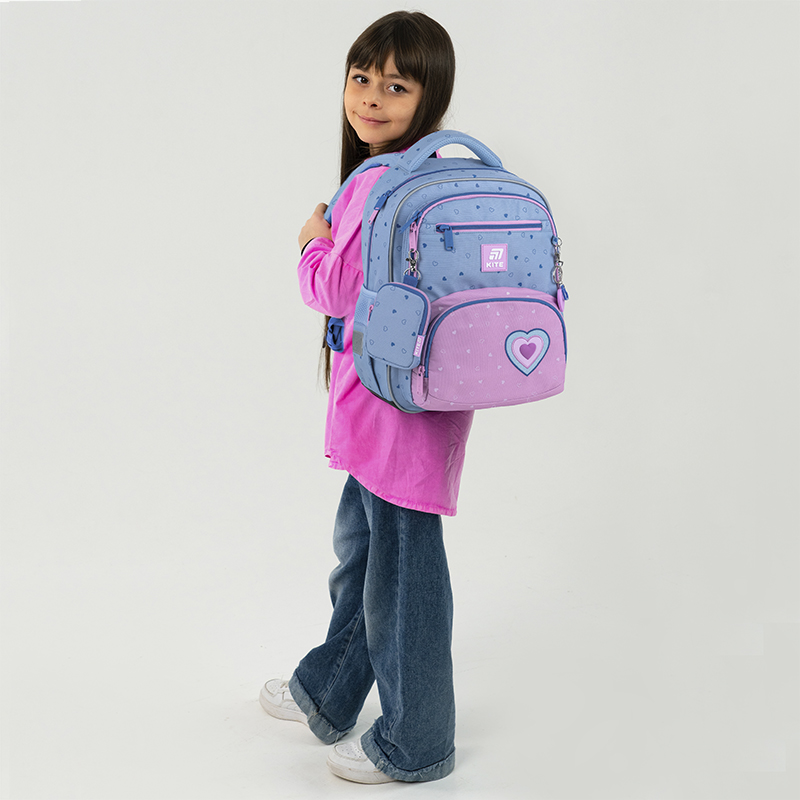 Рюкзак Kite Education 773 Lovely Kite - фото 17
