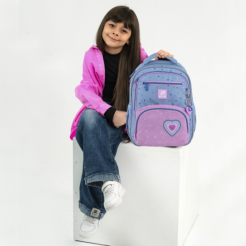 Рюкзак Kite Education 773 Lovely Kite - фото 19