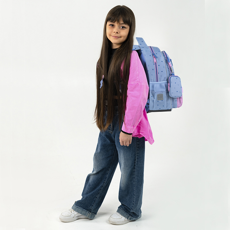 Рюкзак Kite Education 773 Lovely Kite - фото 20